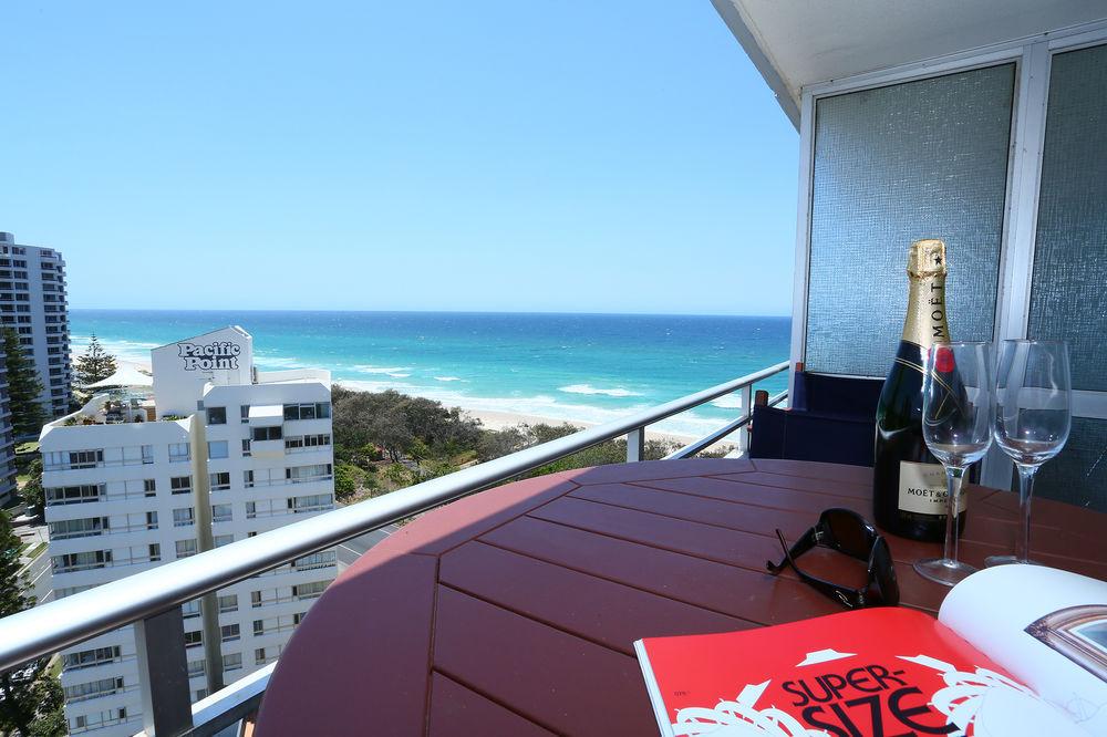 Equinox Resort Gold Coast Esterno foto