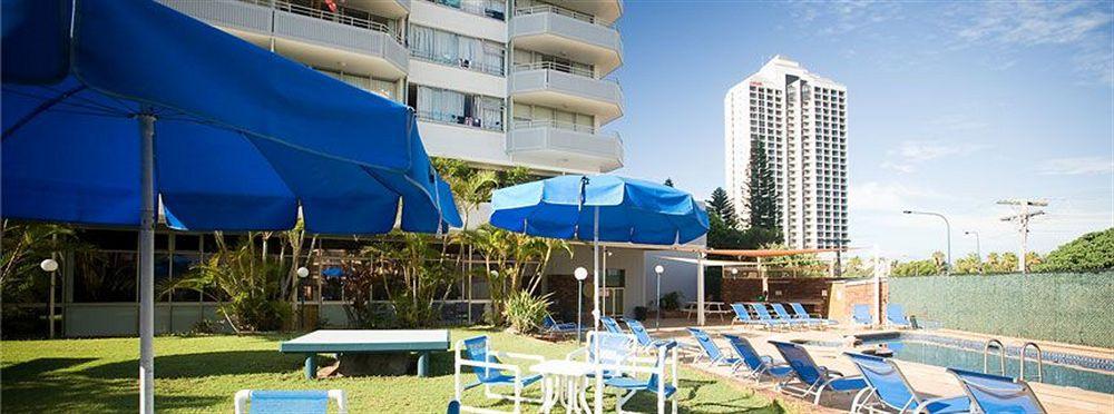 Equinox Resort Gold Coast Esterno foto