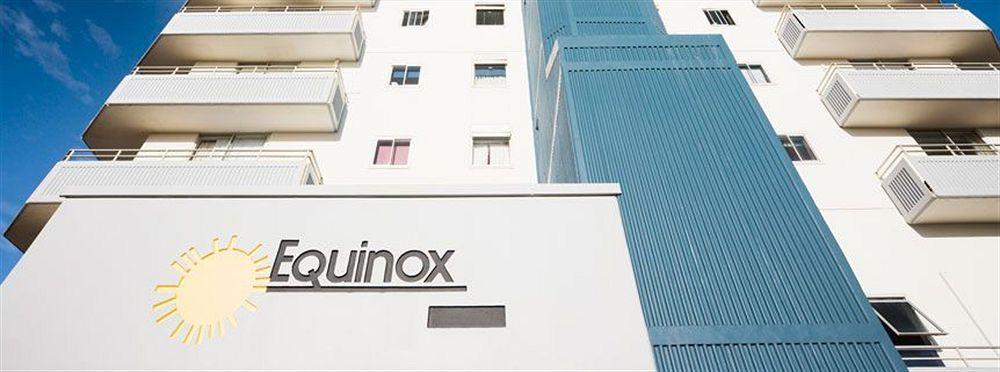 Equinox Resort Gold Coast Esterno foto