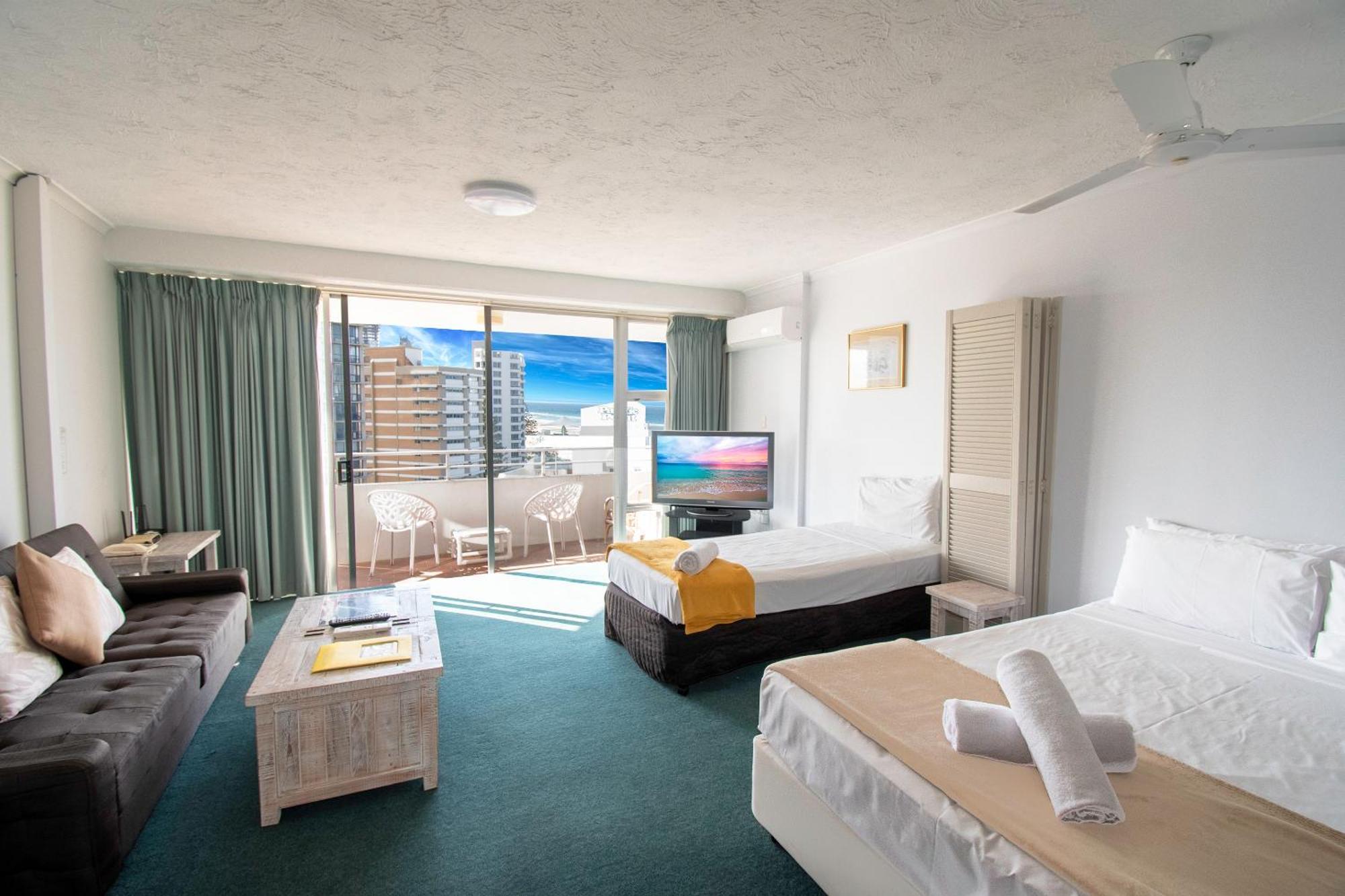 Equinox Resort Gold Coast Esterno foto