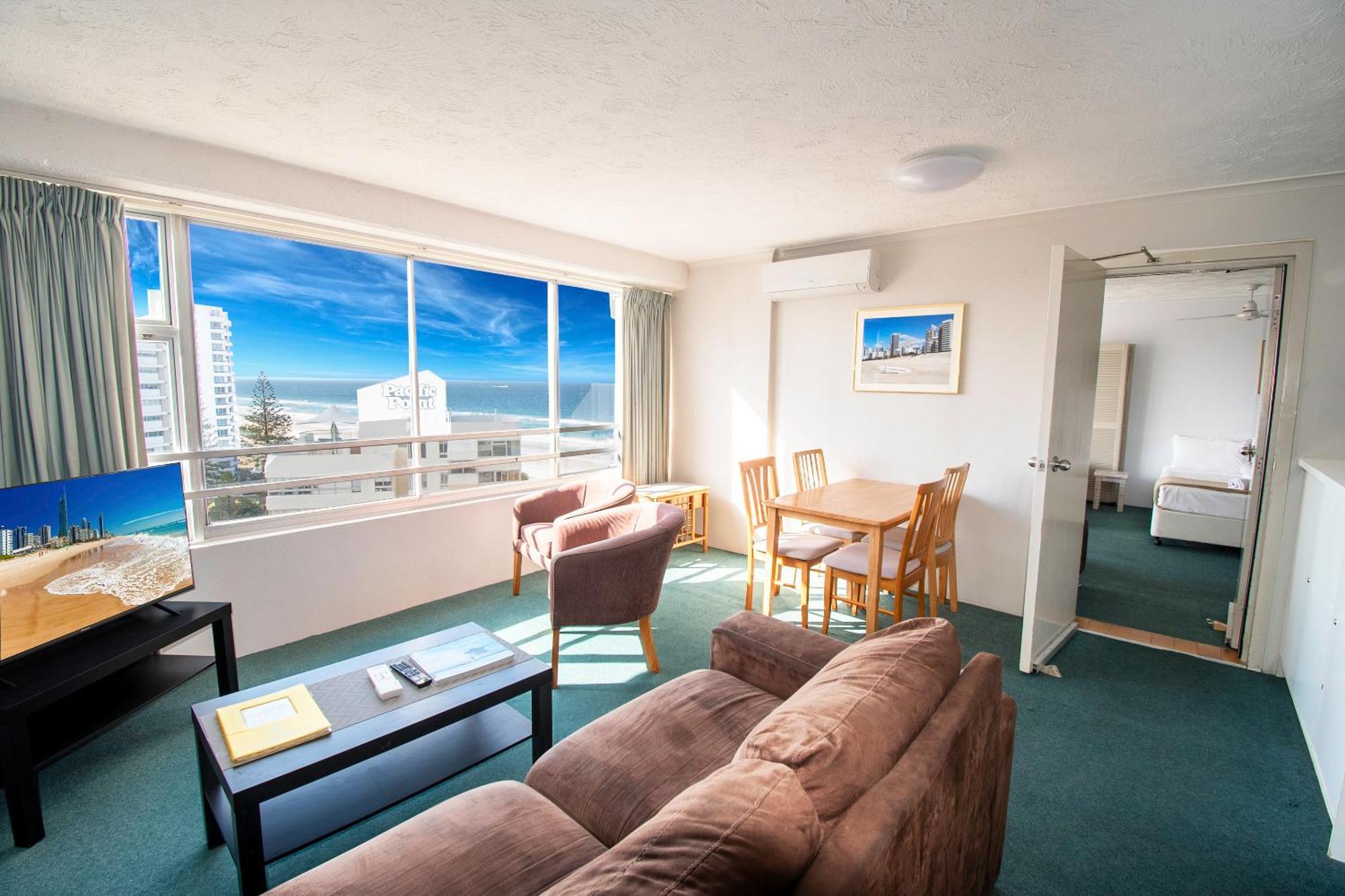 Equinox Resort Gold Coast Esterno foto
