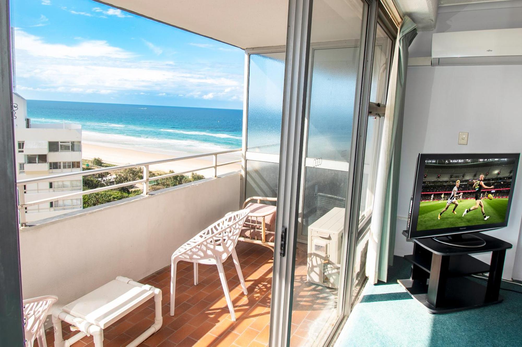 Equinox Resort Gold Coast Esterno foto