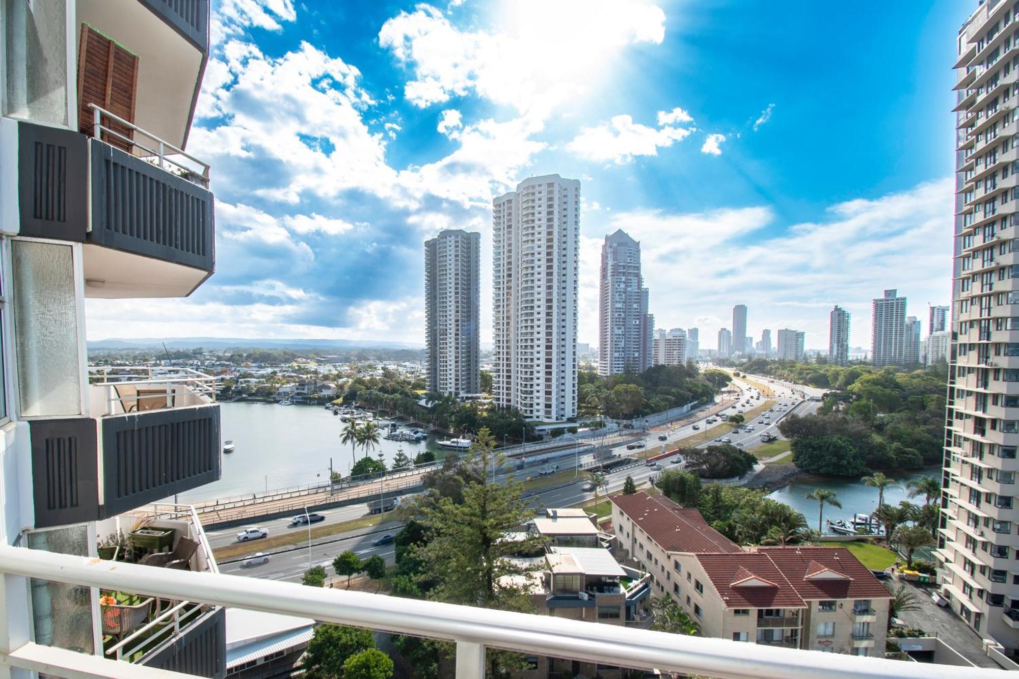Equinox Resort Gold Coast Esterno foto