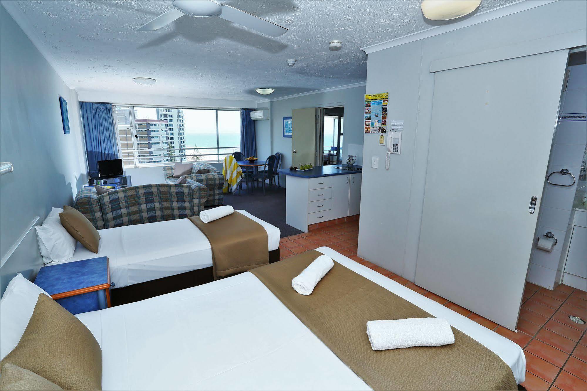 Equinox Resort Gold Coast Esterno foto