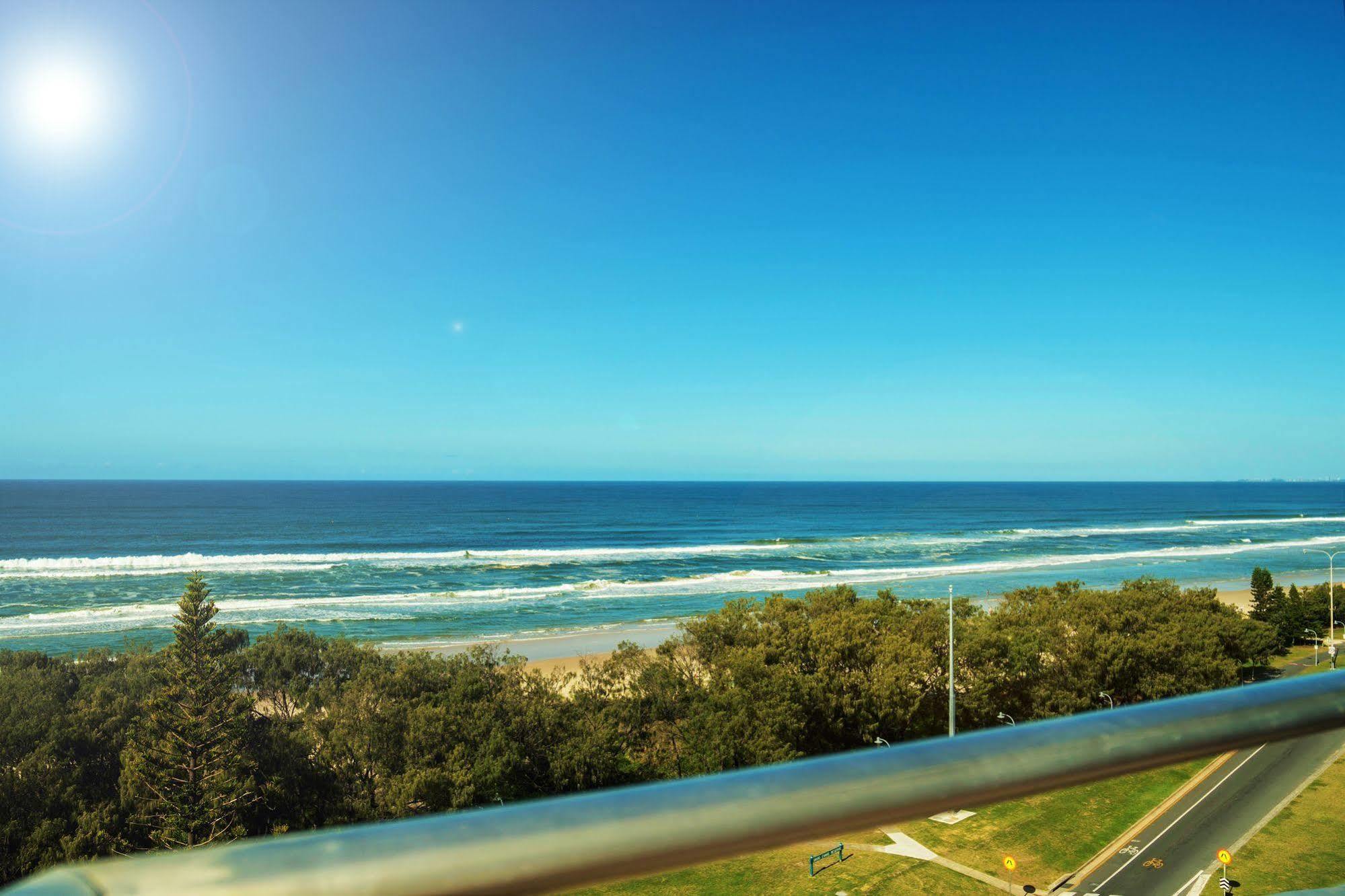 Equinox Resort Gold Coast Esterno foto