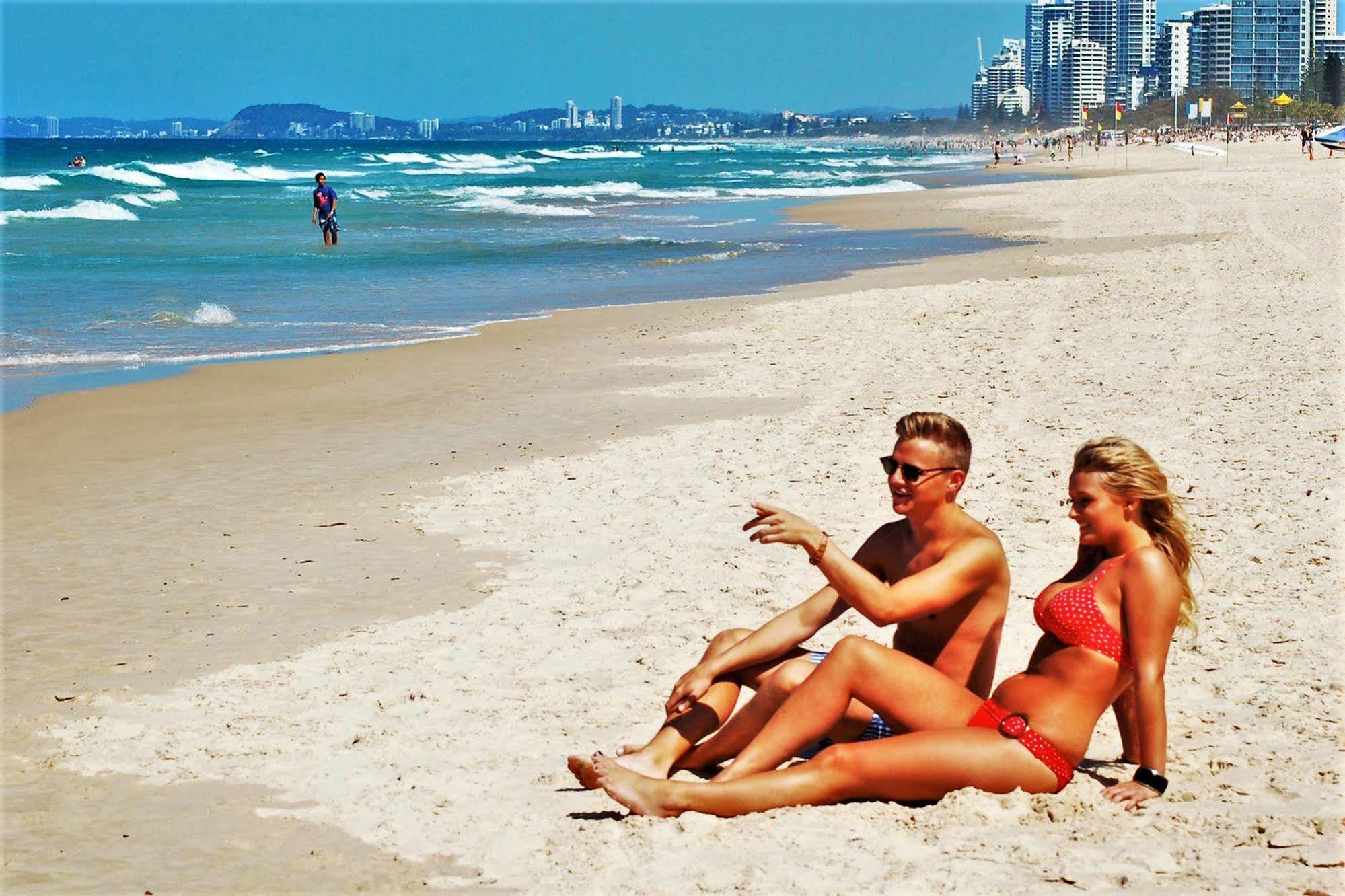 Equinox Resort Gold Coast Esterno foto