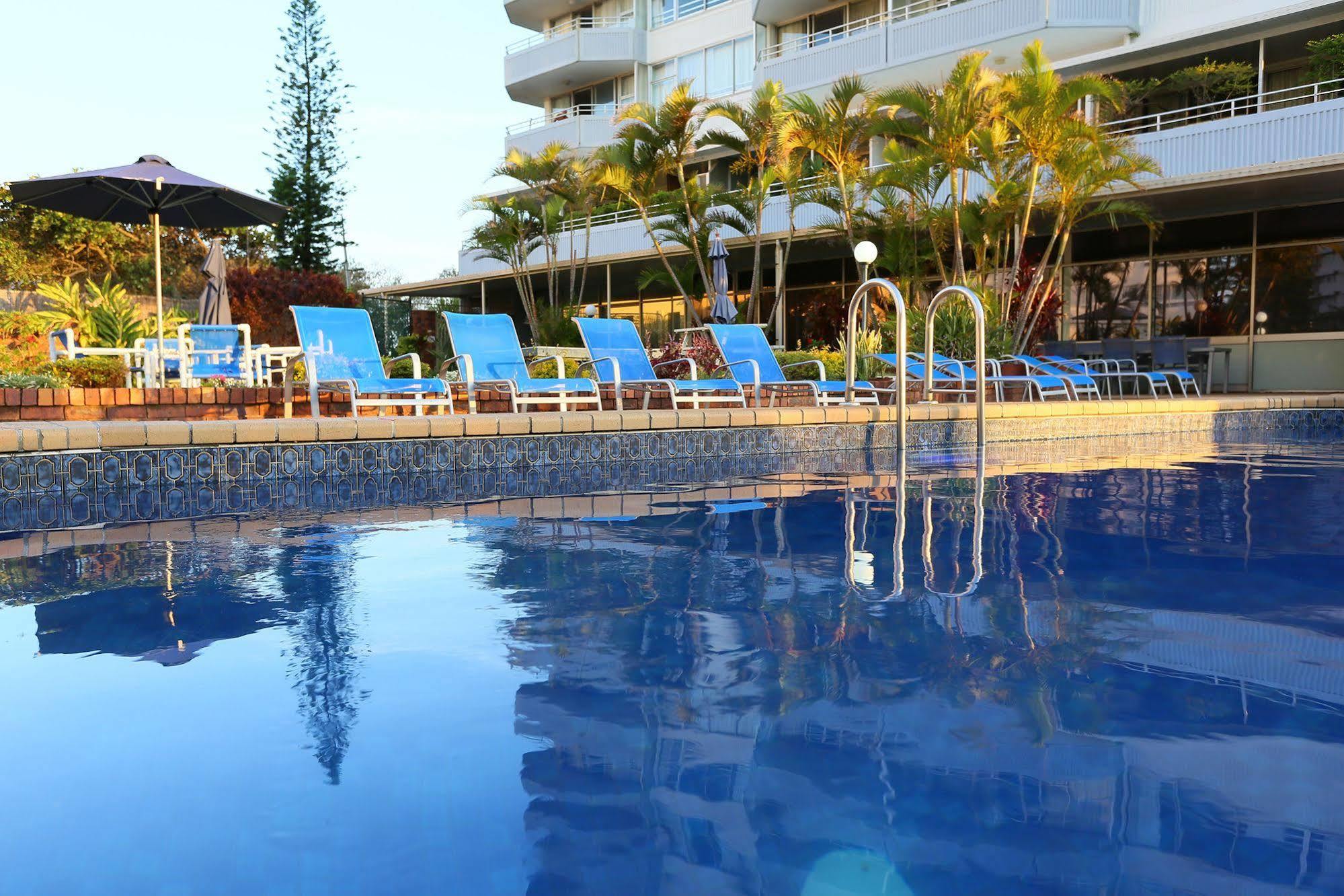 Equinox Resort Gold Coast Esterno foto